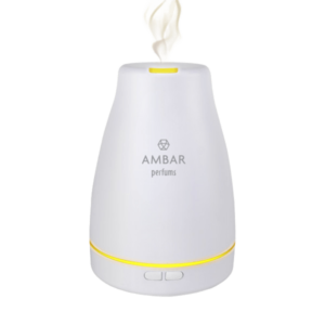 Humidificador AMBAR modelo 1.0.