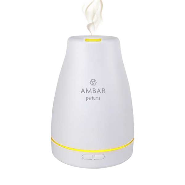 Humidificador AMBAR modelo 1.0.