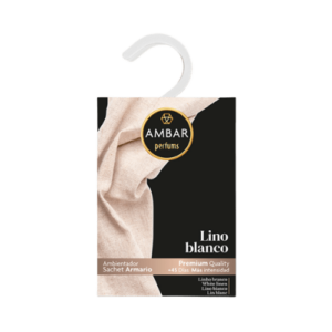 Armario Lino Blanco - Diseño elegante y funcional para cualquier espacio.