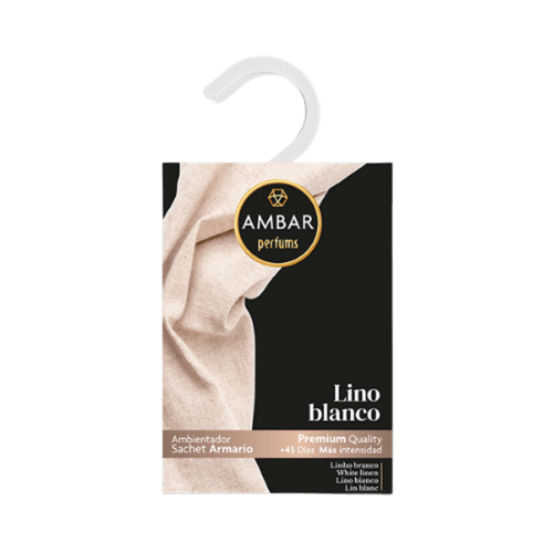 Armario Lino Blanco - Diseño elegante y funcional para cualquier espacio.