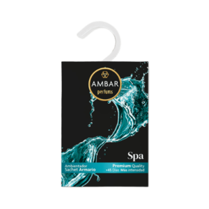 Armario SPA - Diseño funcional y elegante para espacios de bienestar.