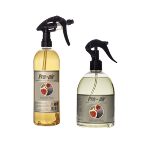 Ambientador PRO AIR Flor de Higo, fragancia fresca y envolvente