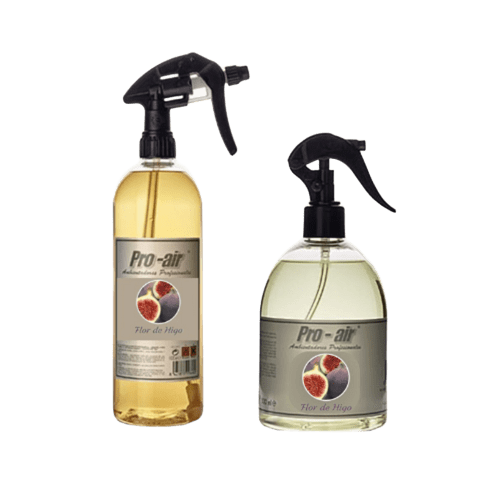 Ambientador PRO AIR Flor de Higo, fragancia fresca y envolvente