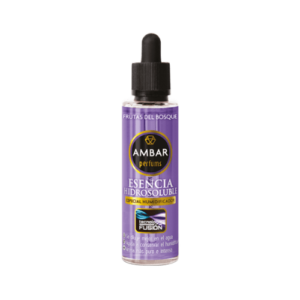 Esencia Fusión Frutas de la Pasión 50 ml - Fragancia exótica y revitalizante para humidificadores.