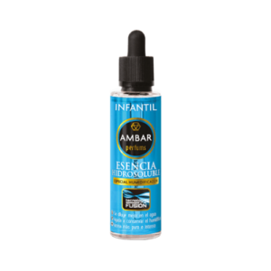 Esencia Fusión Infantil 50 ml - Fragancia suave y reconfortante para humidificadores.