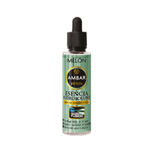 Esencia Fusión Melón 50 ml - Fragancia fresca y frutal para humidificadores.