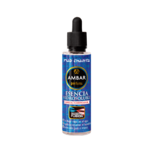 Esencia Fusión Nag Champa 50 ml - Fragancia dulce y floral para humidificadores.