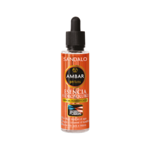 Esencia Fusión Sándalo 50 ml - Fragancia cálida y envolvente para humidificadores.