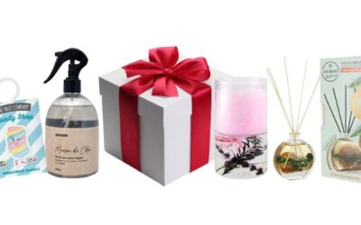 Encuentra el Regalo Perfecto: Packs Aromáticos para Sorprender